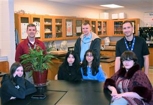 Environmental Club